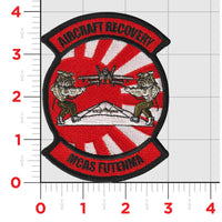 MCAS Futenma Aircraft Recovery Patch