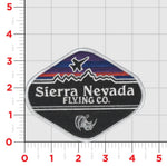 Sierra Nevada Flying Co. F-18 Rhino Patches