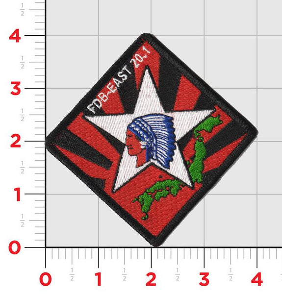 I Plead The 2ND Cute Patch Marine Barracks Embroidered Fabric