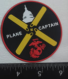 Official HMX-1 NightHawks Shoulder Qual Patches