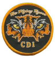 Official VMM-262 Flightline Qualification Patches