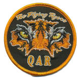 Official VMM-262 Flightline Qualification Patches
