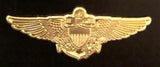 US Navy/Marines Wings Pins