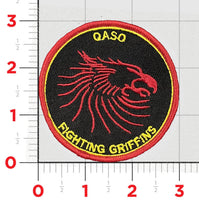 VMM-266 Griffins Qual patches
