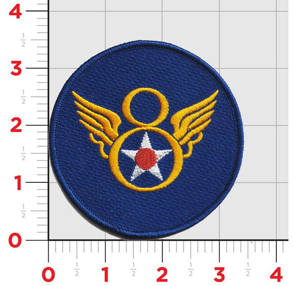  Civil Air Patrol Subdued Tactical Patch -Made in The