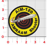 AIM-120 AMRAAM Shooter