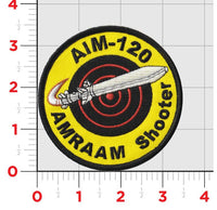 AIM-120 AMRAAM Shooter