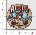 Aircell SPMAGTF CR CC 20.2 Patch