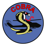US Army AH-1 Cobra Sticker