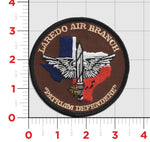 CBP Air and Marine Laredo