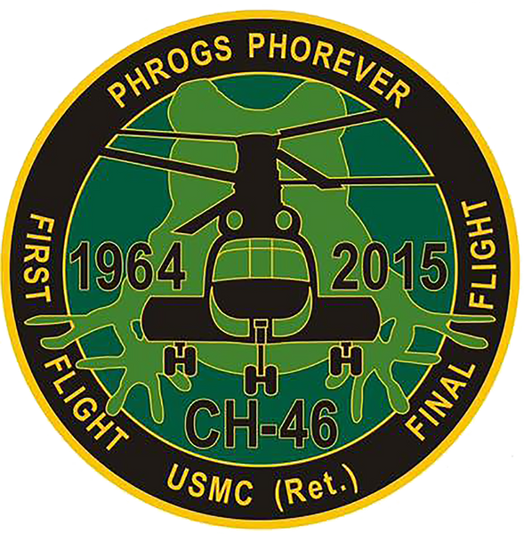 Final Phrog Flight Sticker