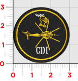 VMM-165 White Knights Qual Patch