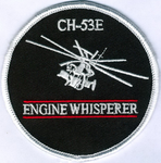 CH-53E Engine Whisperer Patch