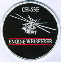 CH-53E Engine Whisperer Patch