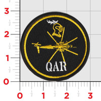 VMM-165 White Knights Qual Patch