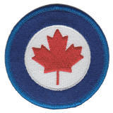 International Aircraft Insignia (Roundels) Patches