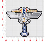 Carrier Air Wing CVW-3 Boeing Patch