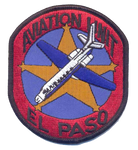 Legacy US Customs, El Paso Air Unit