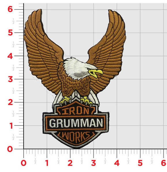 Grumman Iron Works Eagle