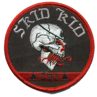 Official HMLA-267 Stingers CDI Qual Patch