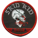 Official HMLA-267 Stingers 11th MEU Qual Patch