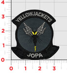 VAQ-138 Yellow Jackets JOPA Patch