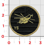 Official VMM-162 Golden Eagles 26th MEU Shoulder Patches