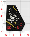 Official VMMT-204 Tail Flash Patch