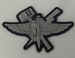 Official 2nd ANGLICO PVC Patch