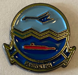 VP-22 Blue Geese Pin