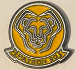 VP-90 Lions Pin