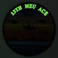 Official VMM-362 Ugly Angels 13th MEU ACE Shoulder Patch