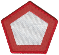 International Aircraft Insignia (Roundels) Patches