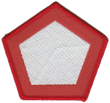 International Aircraft Insignia (Roundels) Patches