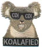 Koalafied Qualification Patches
