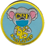 Koalafied Covid Qual patches
