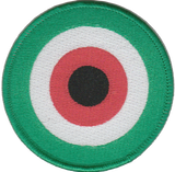 International Aircraft Insignia (Roundels) Patches