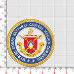 Marine Corps National Capital Region Command