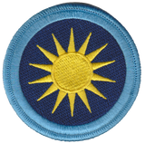 International Aircraft Insignia (Roundels) Patches