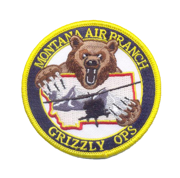 US Customs and Border Protection, Montana Air Branch