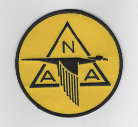 NAA Columbus Division for Naval Aircraft Programs