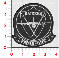 Officially Licensed USMC VMGR-352 Raiders 2021 Patch