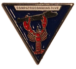 Patrol Wing 5 Pin