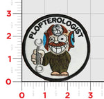 Plopter Doctor Patch