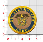 US Army Quartermaster Corps