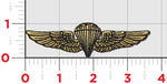 USMC Recon Wings Patch