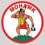 US Army OV-1 Mohawk Sticker