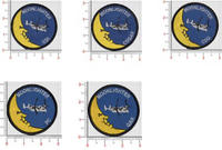 Official VMM-764 Moonlight Qual Patches