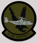 MV-22 Osprey Sticker