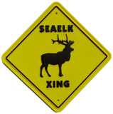 VMM-166 Seaelk Crossing PVC Patch